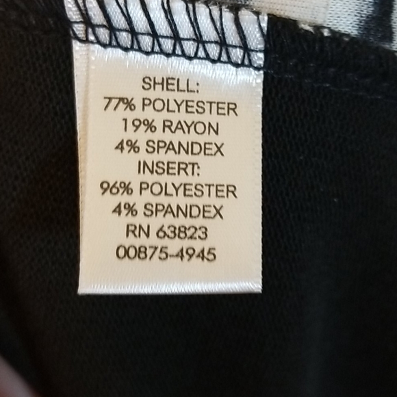 Christopher & Banks 2 in 1 Sweater Tank Combo - Picture 4 of 8